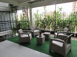 HOTEL A&A SANTA ALEJANDRIA