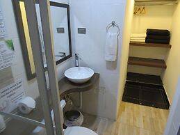 HOTEL A&A SANTA ALEJANDRIA