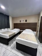 HOTEL A&A SANTA ALEJANDRIA