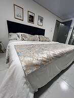 HOTEL A&A SANTA ALEJANDRIA