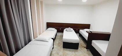 HOTEL A&A SANTA ALEJANDRIA