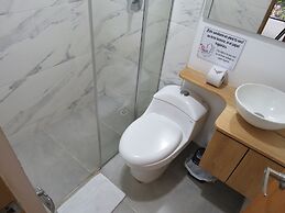 HOTEL A&A SANTA ALEJANDRIA