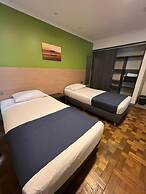 HOTEL A&A SANTA ALEJANDRIA