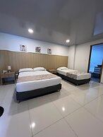 HOTEL A&A SANTA ALEJANDRIA