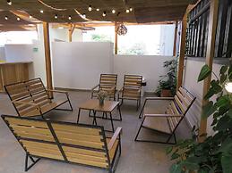 HOTEL A&A SANTA ALEJANDRIA