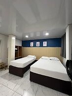 HOTEL A&A SANTA ALEJANDRIA
