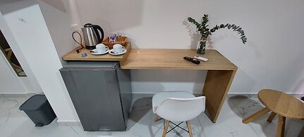 HOTEL A&A SANTA ALEJANDRIA