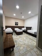 HOTEL A&A SANTA ALEJANDRIA