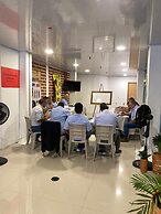 HOTEL A&A SANTA ALEJANDRIA