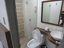 HOTEL A&A SANTA ALEJANDRIA