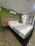 HOTEL A&A SANTA ALEJANDRIA