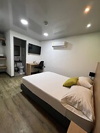 HOTEL A&A SANTA ALEJANDRIA