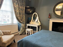 Old Daltongate House