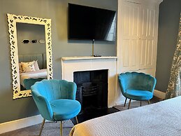 Old Daltongate House