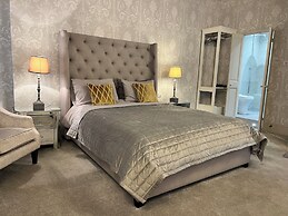 Old Daltongate House