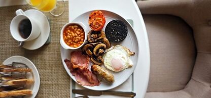 Old Daltongate House