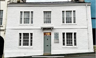 Old Daltongate House