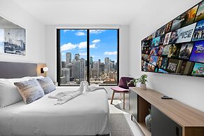 Bayfront 3BR in Downtown Miami