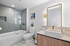 Bayfront 3BR in Downtown Miami