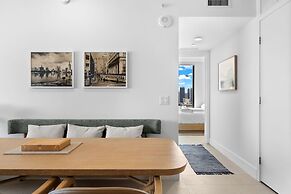 Bayfront 3BR in Downtown Miami