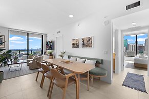 Bayfront 3BR in Downtown Miami