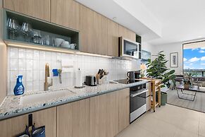 Bayfront 3BR in Downtown Miami