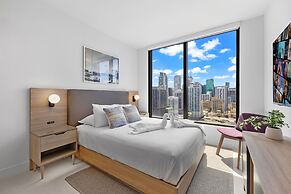 Bayfront 3BR in Downtown Miami