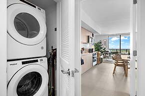 Bayfront 3BR in Downtown Miami