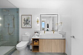 Bayfront 3BR in Downtown Miami