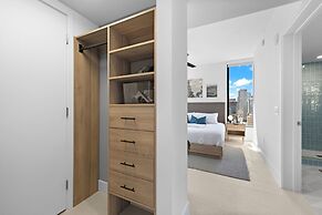 Bayfront 3BR in Downtown Miami