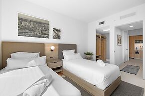 Bayfront 3BR in Downtown Miami