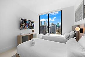 Bayfront 3BR in Downtown Miami