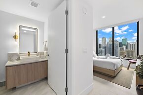 Bayfront 3BR in Downtown Miami