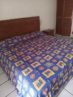 Bungalows Casablanca Alamar