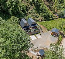 Eça Bungalov