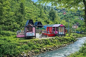 Eça Bungalov