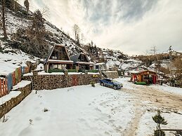 Eça Bungalov