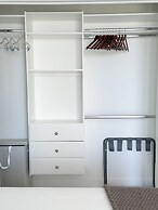 Luxury 3BR with Private Rooftop