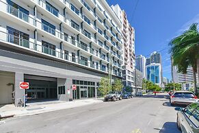 Luxury 3BR with Private Rooftop