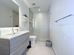 Luxury 3BR with Private Rooftop