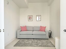 Luxury 3BR with Private Rooftop