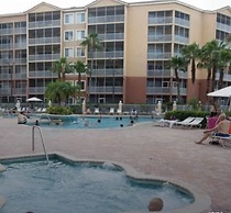 Luxury Resort Minutes from Disney