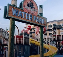 Luxury Resort Minutes from Disney