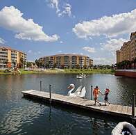 Luxury Resort Minutes from Disney