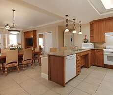 Luxury Resort Minutes from Disney