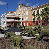 Luxury Resort Minutes from Disney