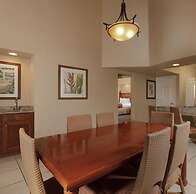 Luxury Resort Minutes from Disney