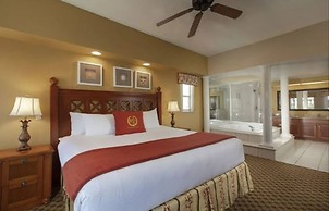 Luxury Resort Minutes from Disney