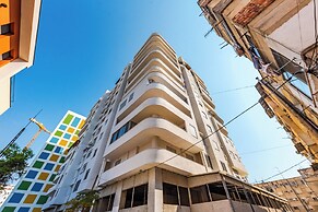 The City Comfort Jedas