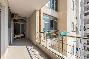 The City Comfort Jedas